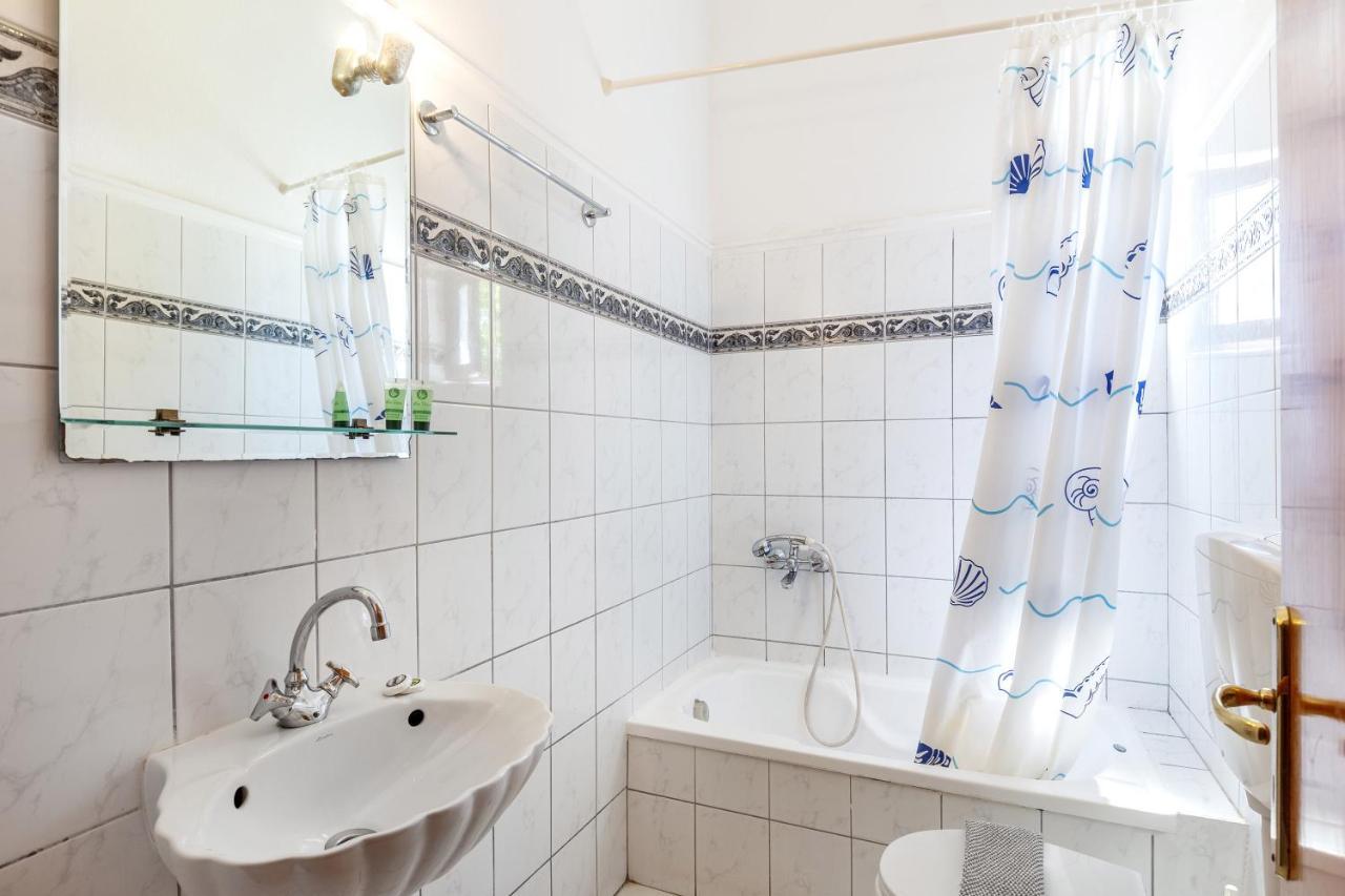 San Giorgio Villa Kalambaka Eksteriør billede