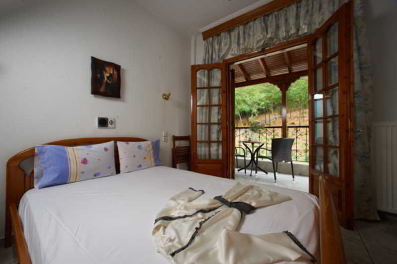 San Giorgio Villa Kalambaka Eksteriør billede