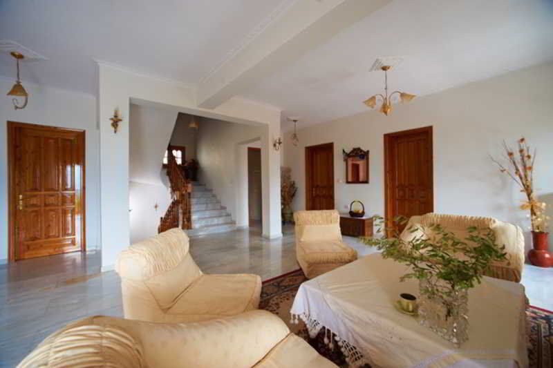 San Giorgio Villa Kalambaka Eksteriør billede